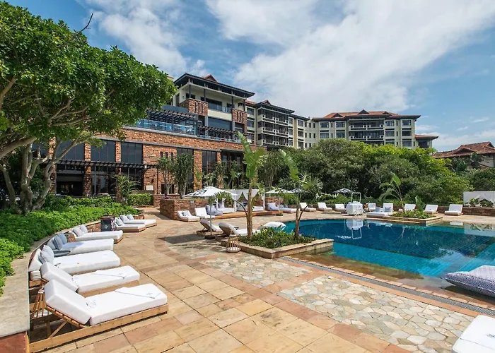 The Capital Zimbali