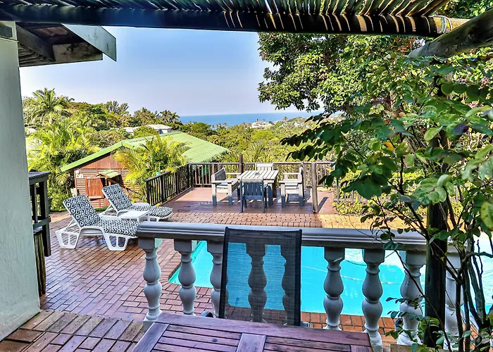Zuider Zee Guest House