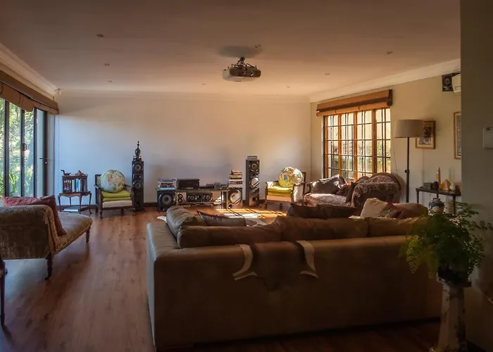 Ekhaya Guest House